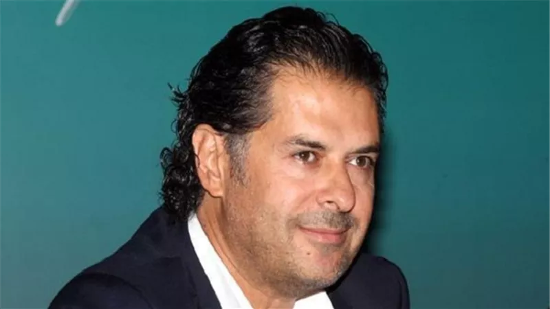راغب علامة ينشر بوستر فيديو كليب 