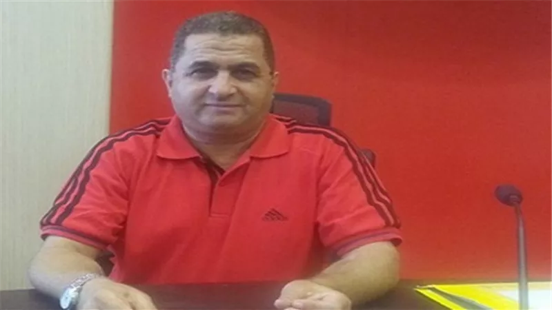 وجيه أحمد يعود للجنة الحكام من الباب الكبير.. اتهمه رئيس الزمالك بتقاضي 