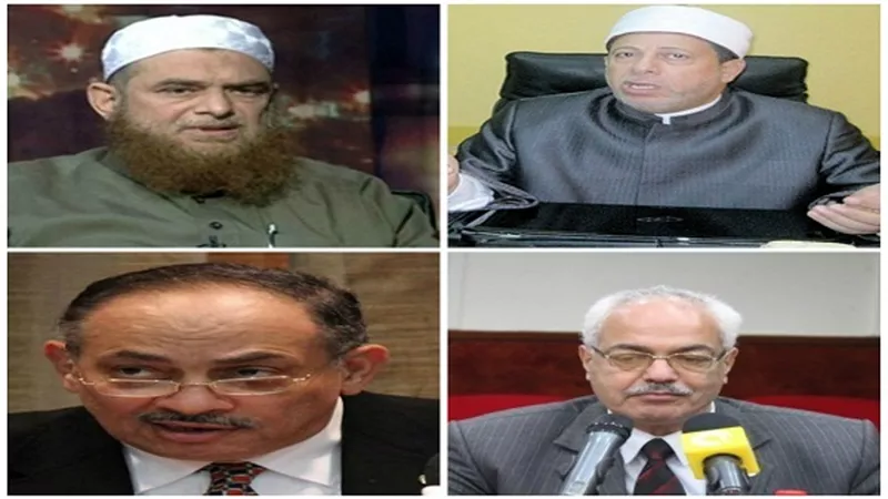 ختان الإناث في أعين رجال الدين.. أزهريون: الرأي للطب ومن الأولى 