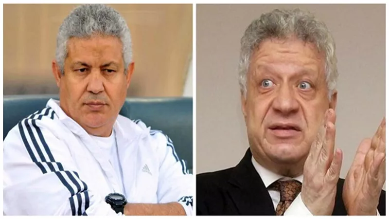 رئيس الزمالك يوافق على طلب محمد حلمي