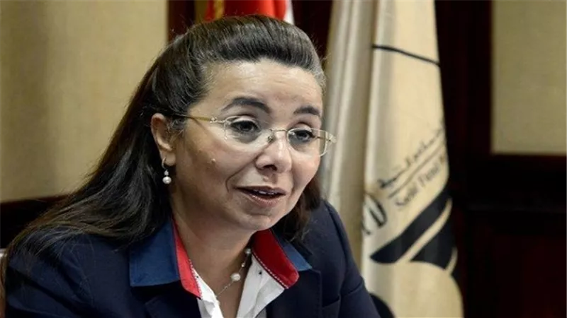 وزيرة التضامن تغادر لـ