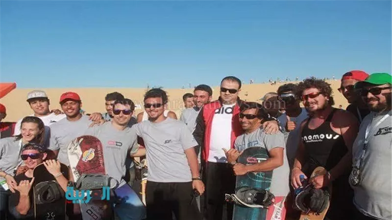 توقيع اتفاقية تعاون بين 
