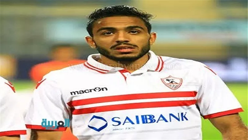بالفيديو.. جلسة تجمع مسئولي الزمالك واتحاد جدة لضم 
