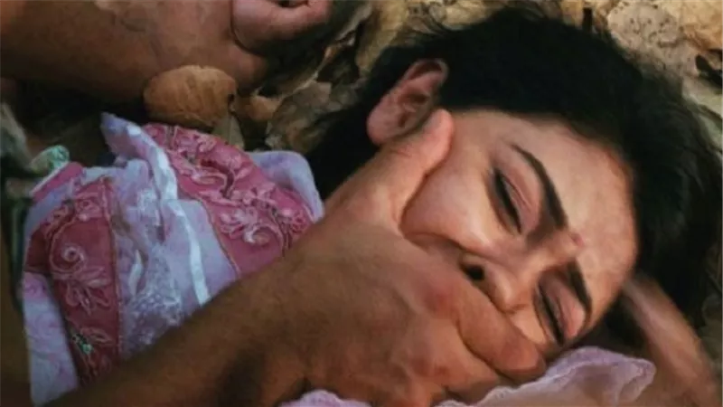 تأجيل محاكمة 8 متهمين باغتصاب سيدة وسرقتها لجلسة 5 أكتوبر