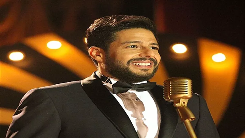 محمد حماقي يطرح كليب 