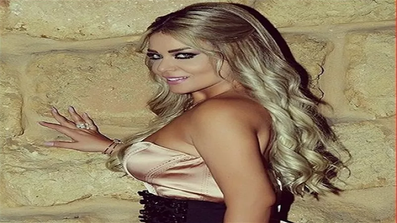 مادلين مطر تسقبل الموسم الصيفي بـ