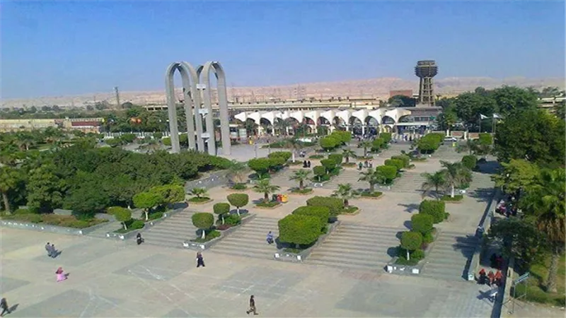 جامعة حلوان تكشف سر الإقبال على كليتي 