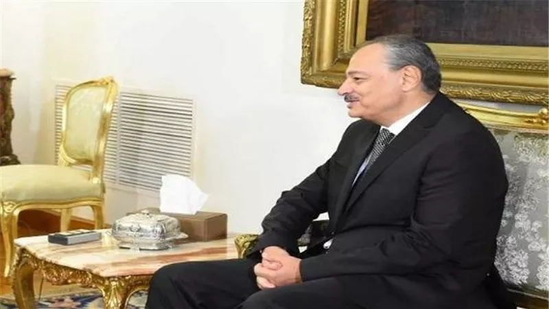 النائب العام: تجار القمح اعتدوا على مقدرات الشعب