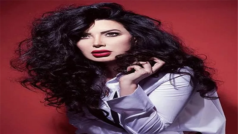 عبير صبري بـ