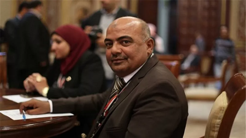 عضو بـ