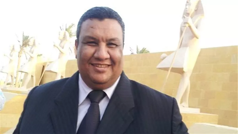 نائب سوهاج: 