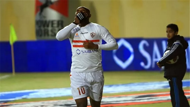 الزمالك يدرس الإبقاء على شيكابالا بسبب الحلم الإفريقي