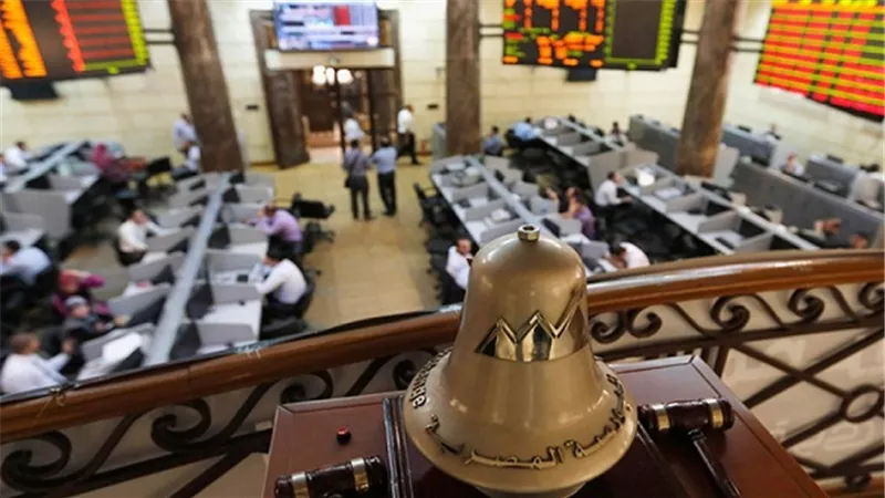 ننشر تفاصيل أداء البورصة خلال جلسات الأسبوع 