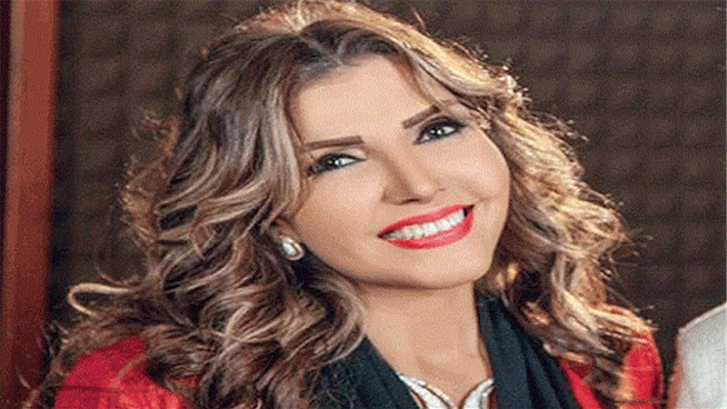 نادية مصطفى تكشف المتورط في منع مطربي مصر من المشاركة بـ