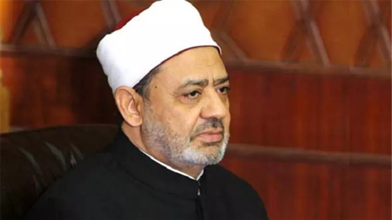 الأمام الأكبر: متضامنون مع فرنسا.. وعازمون على مواجهة الإرهاب