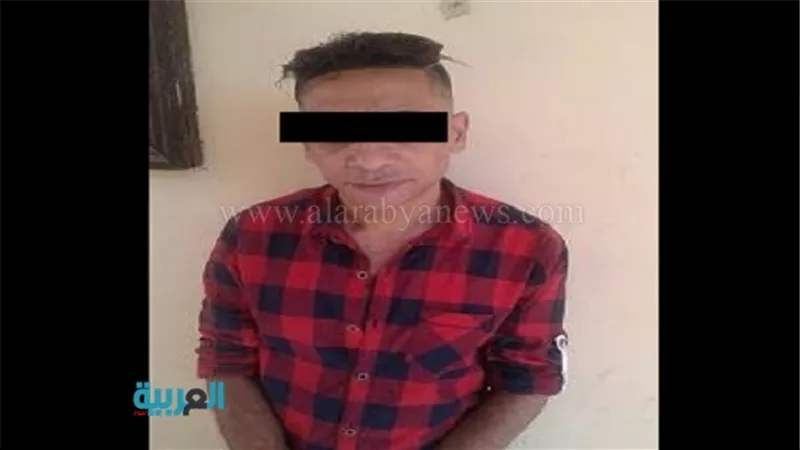 ضبط مسجل خطر هارب من 6 أحكام بالسجن بمحطة الضواحي 