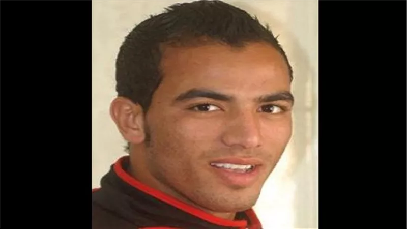 الزمالك يصرف النظر عن التعاقد مع ظهير أيمن المقاصة