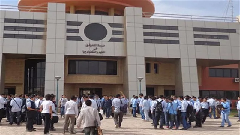 ننشر الحد الأدنى للقبول بمدارس المتفوقين في العلوم والتكنولوجيا
