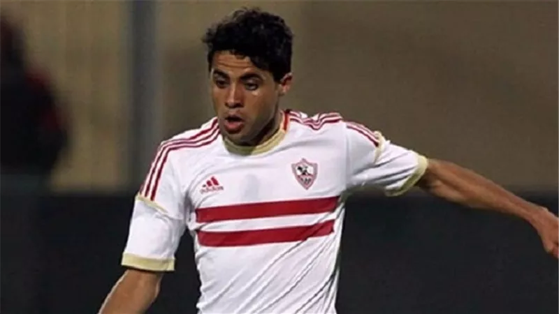 الزمالك يحسم احتراف محمد إبراهيم عقب مباراة صن داونز