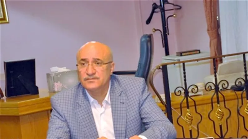 رئيس المصري يكشف أسباب الهزيمة من الإسماعيلي 