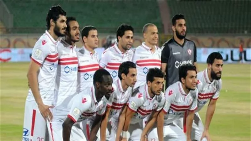 اليوم.. الزمالك يختتم استعداداته لمواجهة صن داونز 