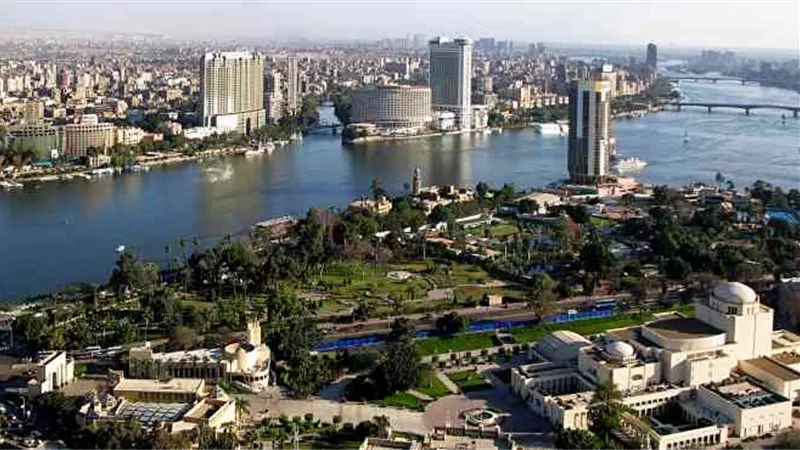  شمس الحضارة الإسلامية وزهرة الفاطميين.. 