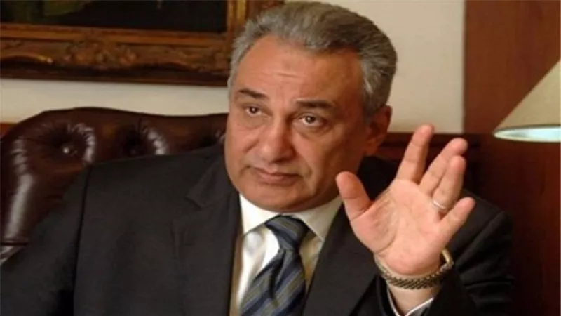 نظر دعوى منع نقيب المحامين من الإشراف على 