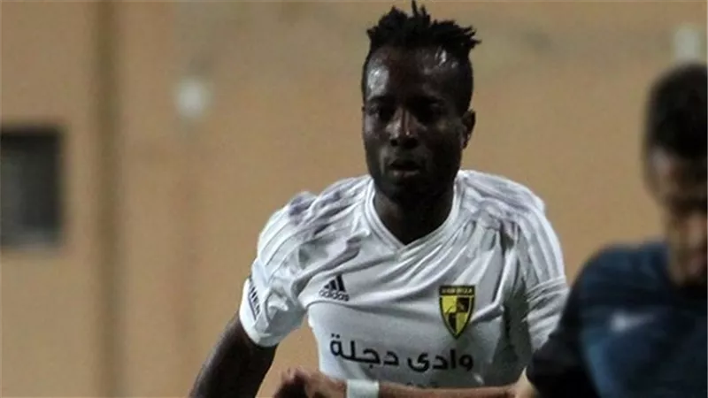  الأهلي يسعى للتعاقد مع مهاجم وادي دجلة