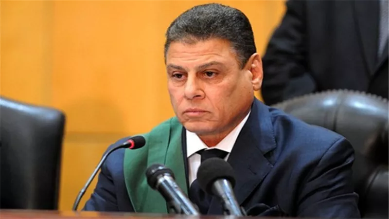 بدء محاكمة 8 متهمين في 