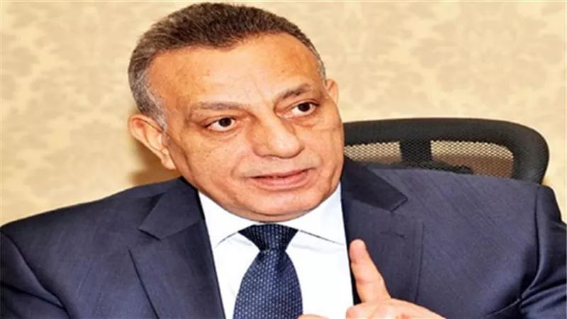 محافظ الجيزة: مبادرة 