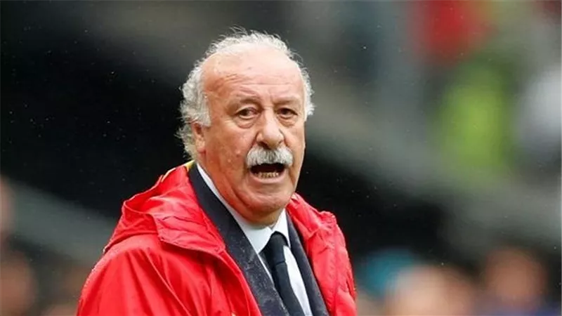 ديل بوسكي: لماذا لا يدرب جوارديولا 
