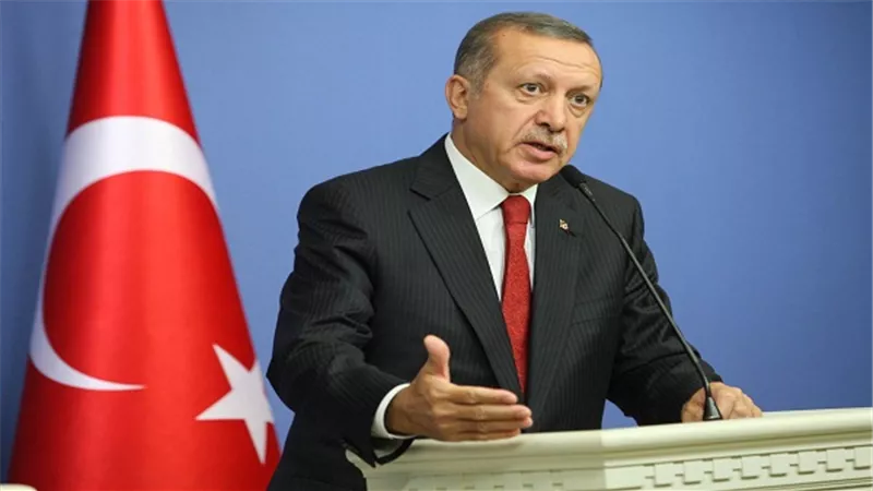 برلماني: أردوغان شعبيته كبيرة.. ويسيطر على تركيا