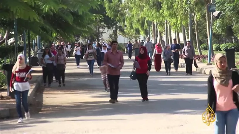 ننشر قائمة بالمصروفات الدراسية للجامعات الخاصة.. و