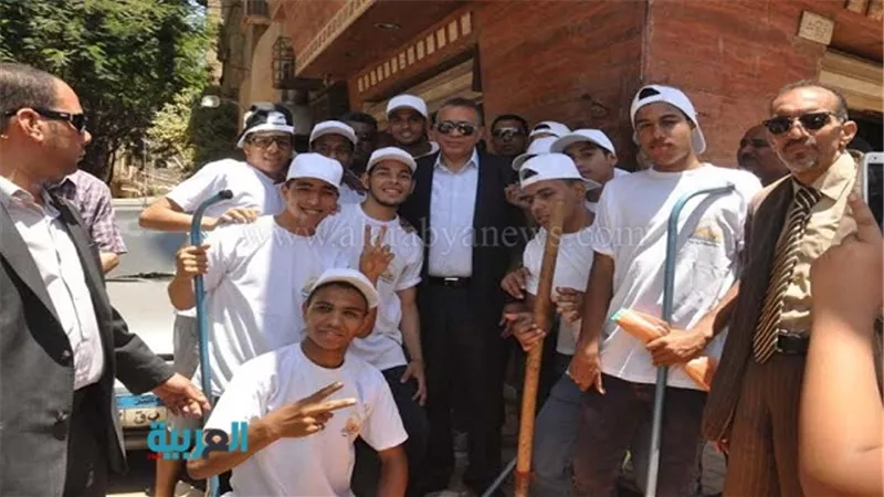 بالصور.. 