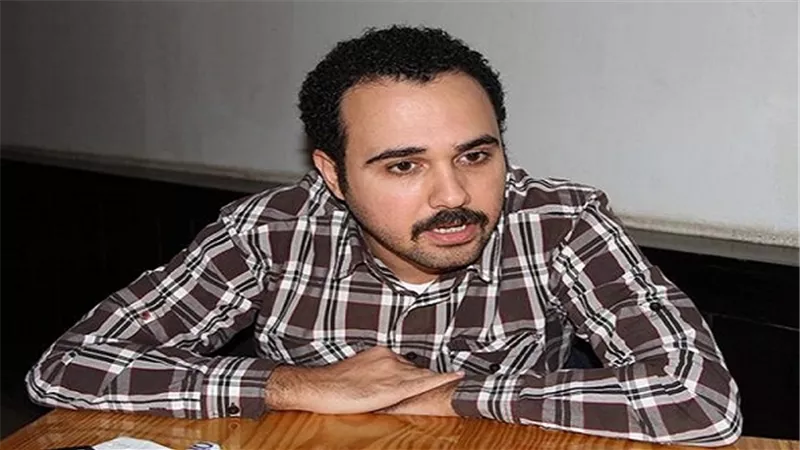 رفض استشكال أحمد ناجي على حبسه سنتين بتهمة 