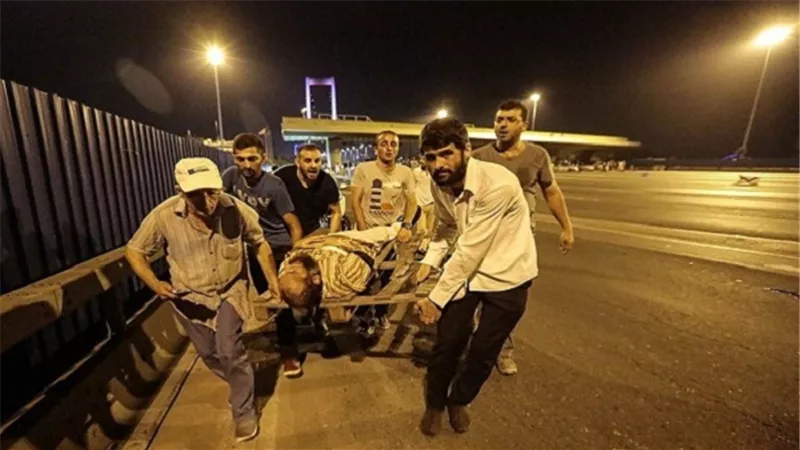 ارتفاع ضحايا 