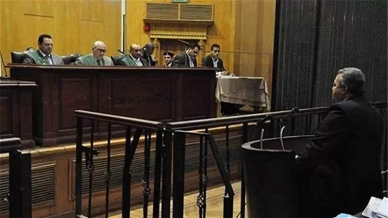 التعدي على وكيل النيابة بالغردقة وسرقة هاتفه المحمول 