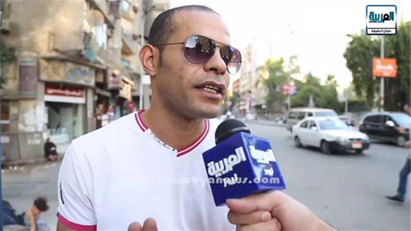 بالفيديو..  مواطنون عن خطبة الجمعة 