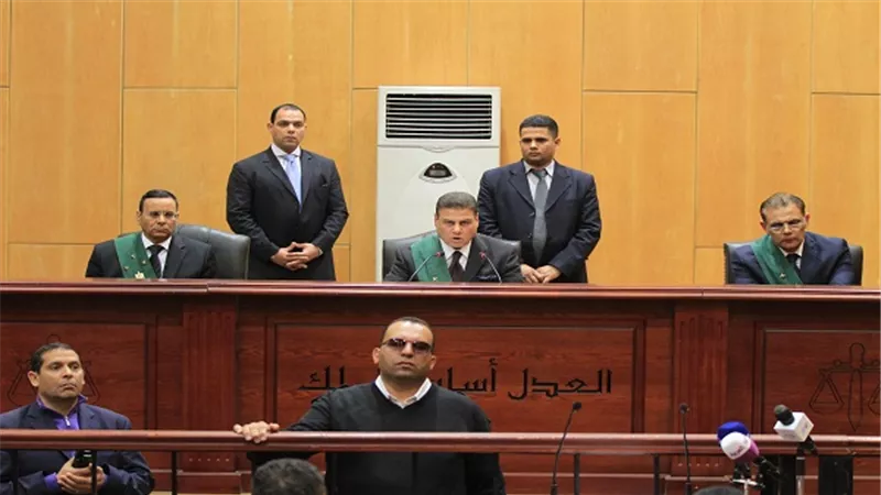 24 سبتمبر.. النطق بالحكم في محاكمة متهمي 
