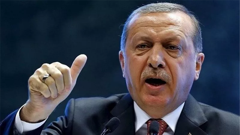 جمال أسعد: أردوغان سيزداد استبدادًا.. ولن يتخلى عن 