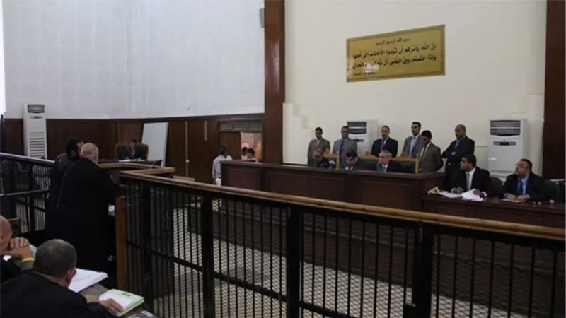 ننشر اعترافات مضيف مصر للطيران المتهم بالتورط في 