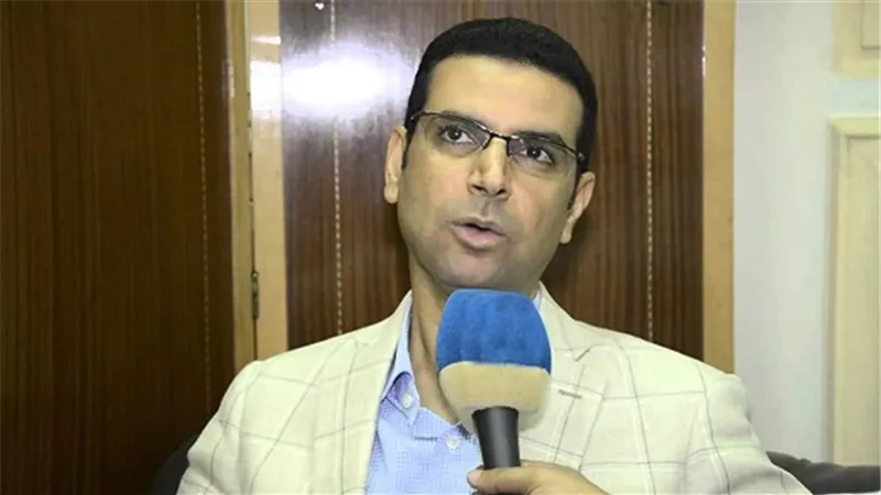 وكيل حقوق القاهرة عن إلقاء الالتماسات على الأرض: 