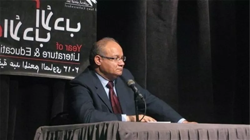 اللاوندي عن مشاركة السيسي في القمة الأفريقية: يكمل مسيرة عبد الناصر
