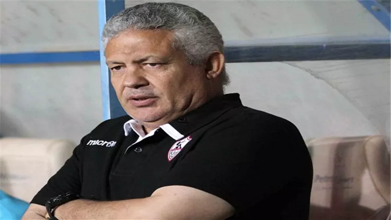 محمد حلمي: درست صن داونز جيدًا.. ولن نتأثر بغياب كهربا وحمودي
