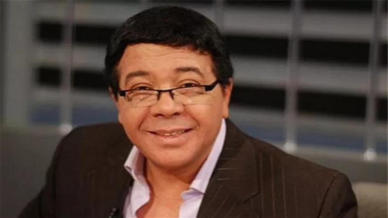 ماجدة خير الله: أحمد آدم 