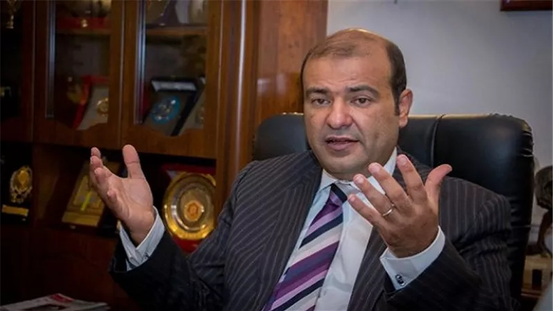 وزير التموين: شراء 300 ألف طن قمح روسي وروماني 