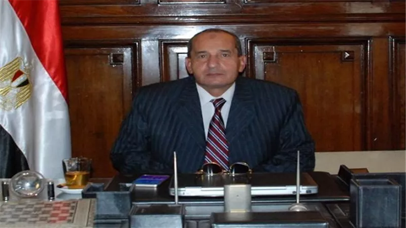 وزير الزراعة: مؤتمر