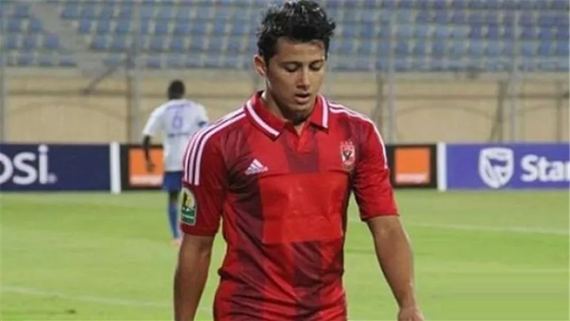 عمرو جمال يرفض صفقة مصر المقاصة