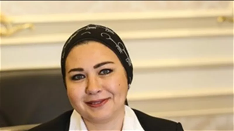الضابط المتعدي على النائبة: 