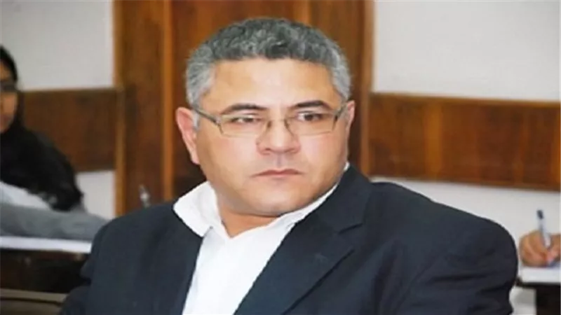بدء نظر قرار منع جمال عيد وآخرين في 
